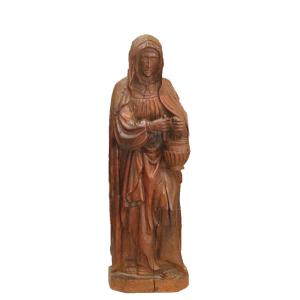 Saint Martha 