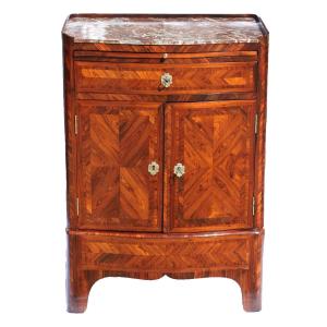 Small Piece Of Furniture From The 18th Century