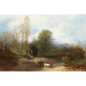 Louise Thuillier (1831–1917)