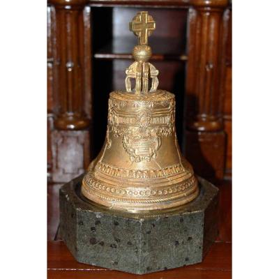 Tsar Bell