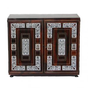 17th Century Italian Cabinet