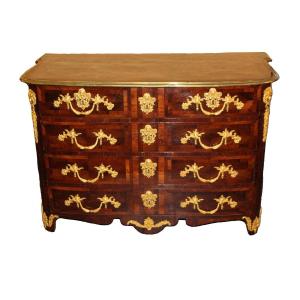 Regency Period Commode Attributed Etienne Doirat