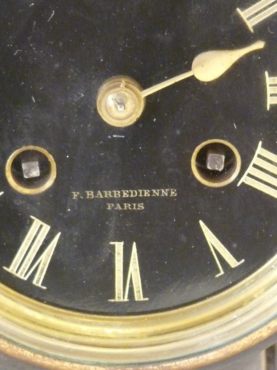 Barbedienne Clock-photo-2