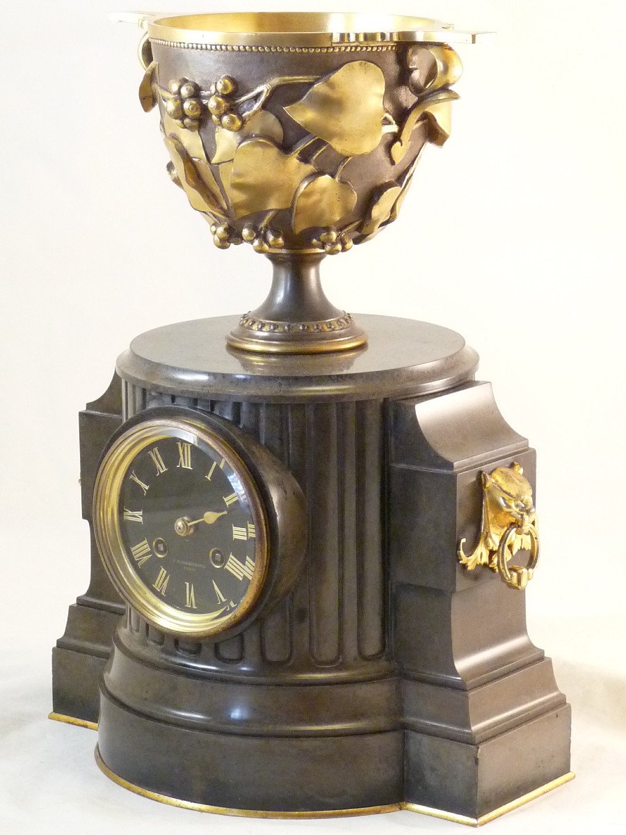 Barbedienne Clock-photo-6