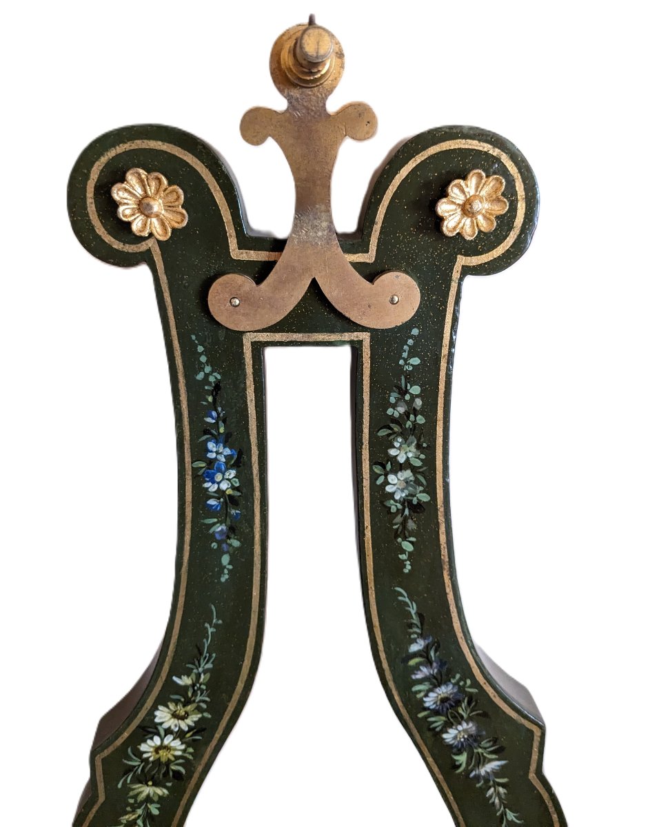 André Romain Guilmet Mystery Clock-photo-7