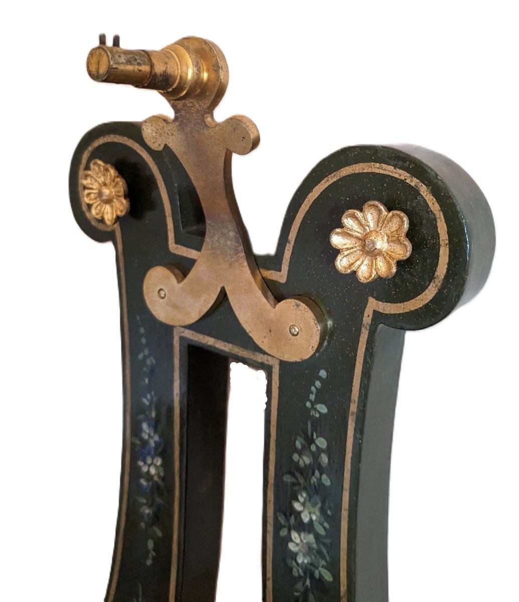 André Romain Guilmet Mystery Clock-photo-8