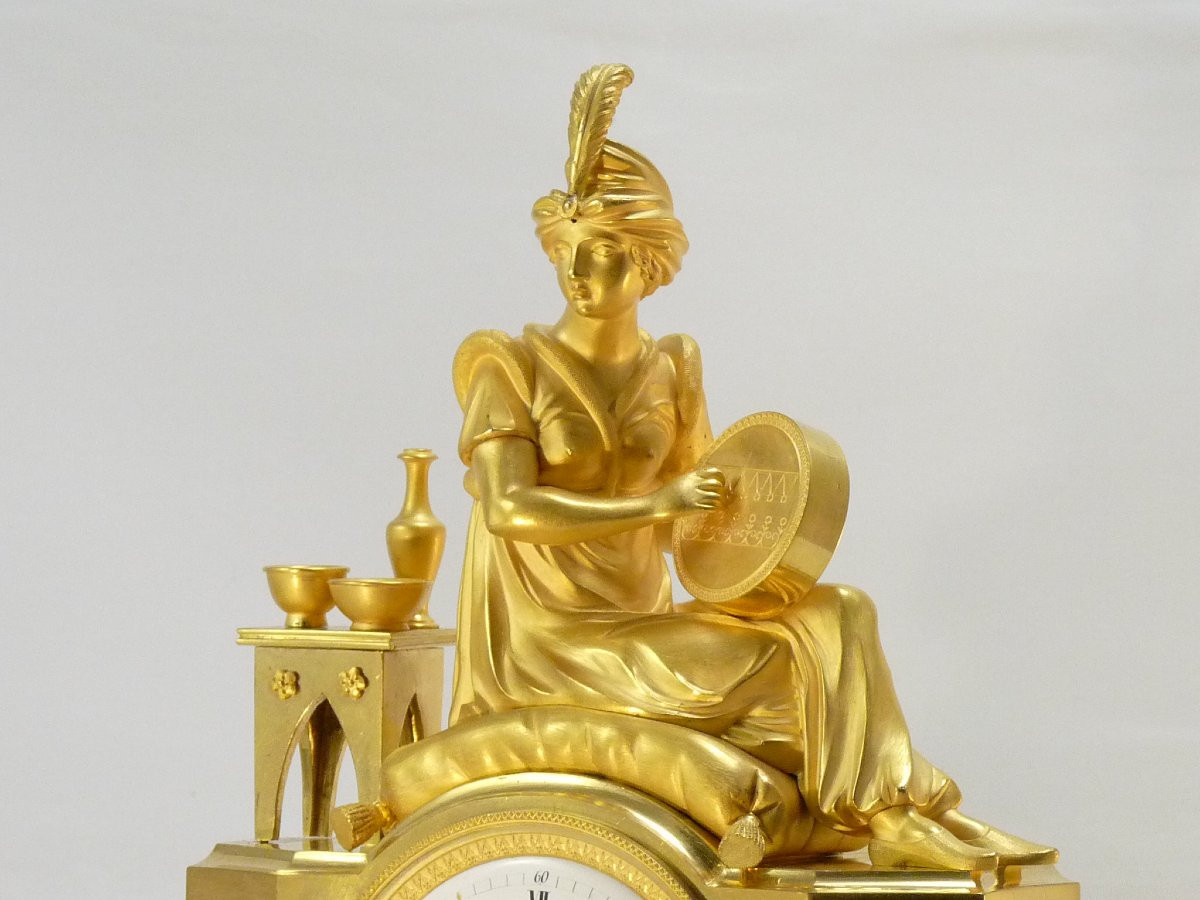 Empire Clock-photo-3