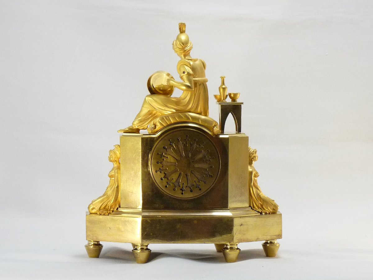 Empire Clock-photo-7