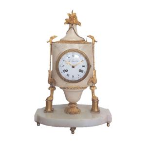 J. Brandt - Pendule Louis XVI / XVIIIe siècle
