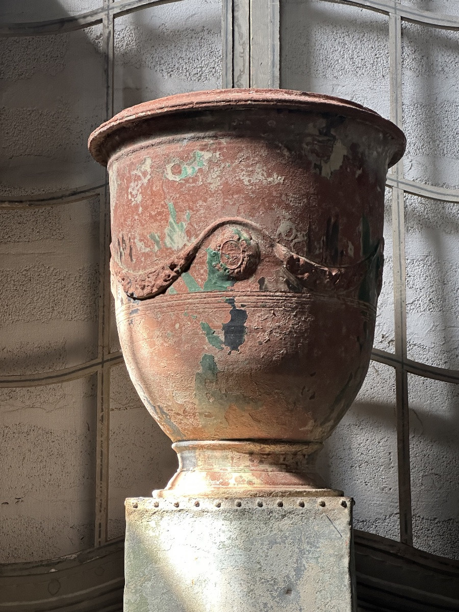 Anduze Vase-photo-2
