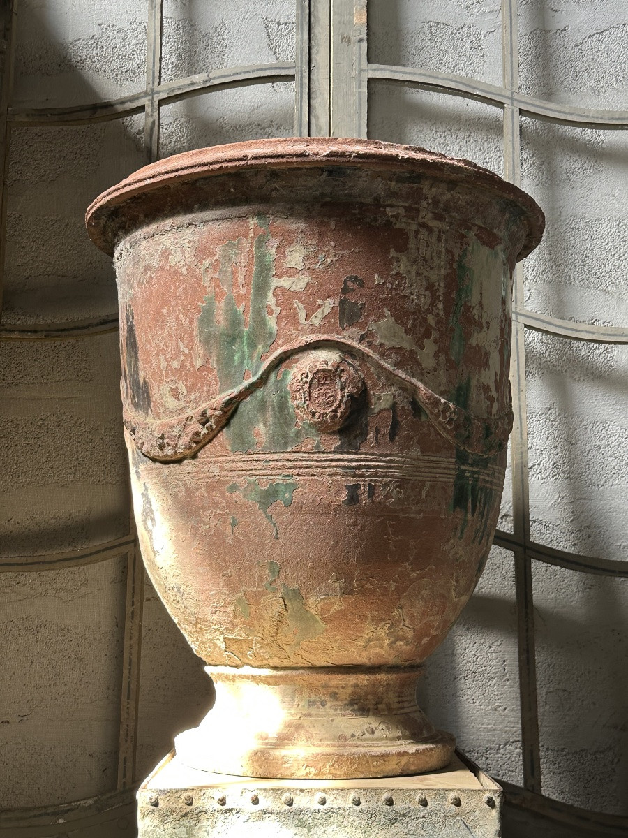 Anduze Vase-photo-3