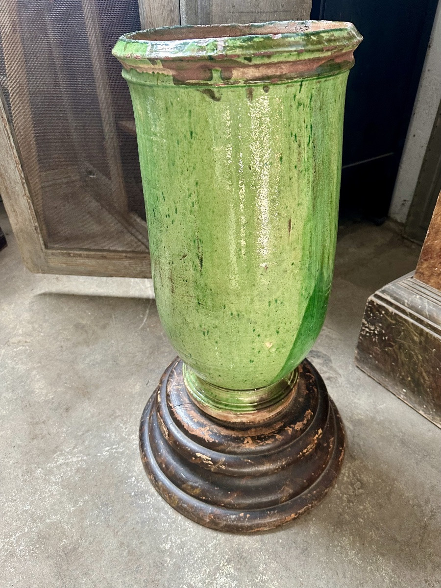 Olivette (oil Jar)-photo-2