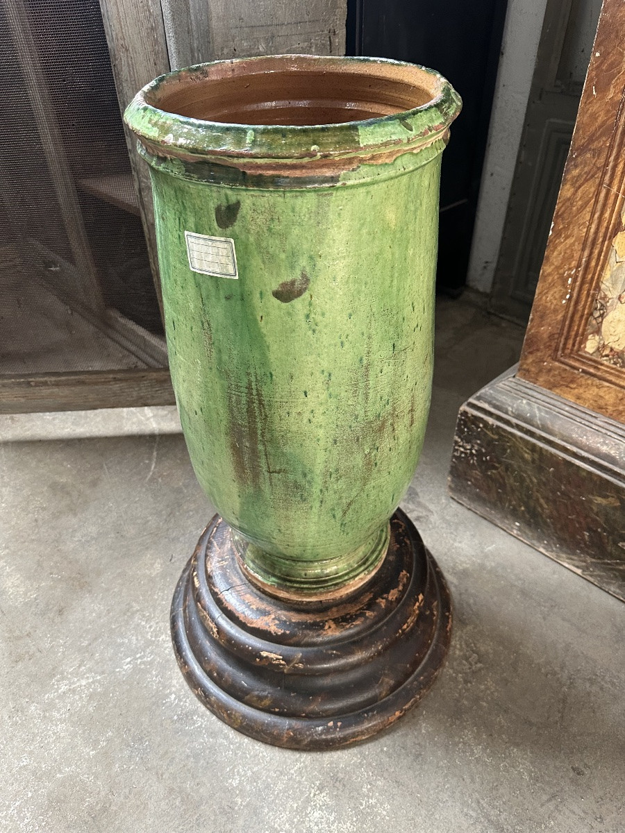 Olivette (oil Jar)-photo-1