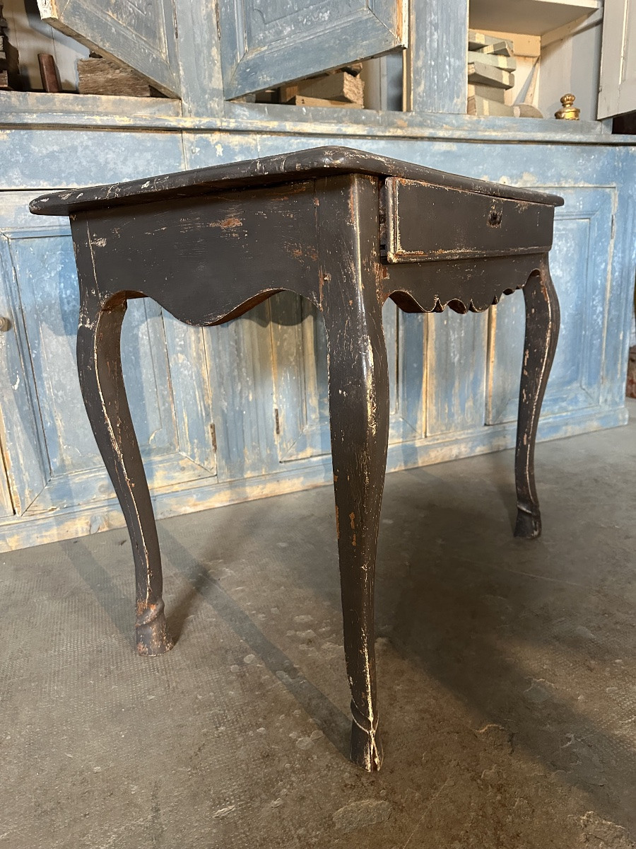 Louis XV Writing Table -photo-2