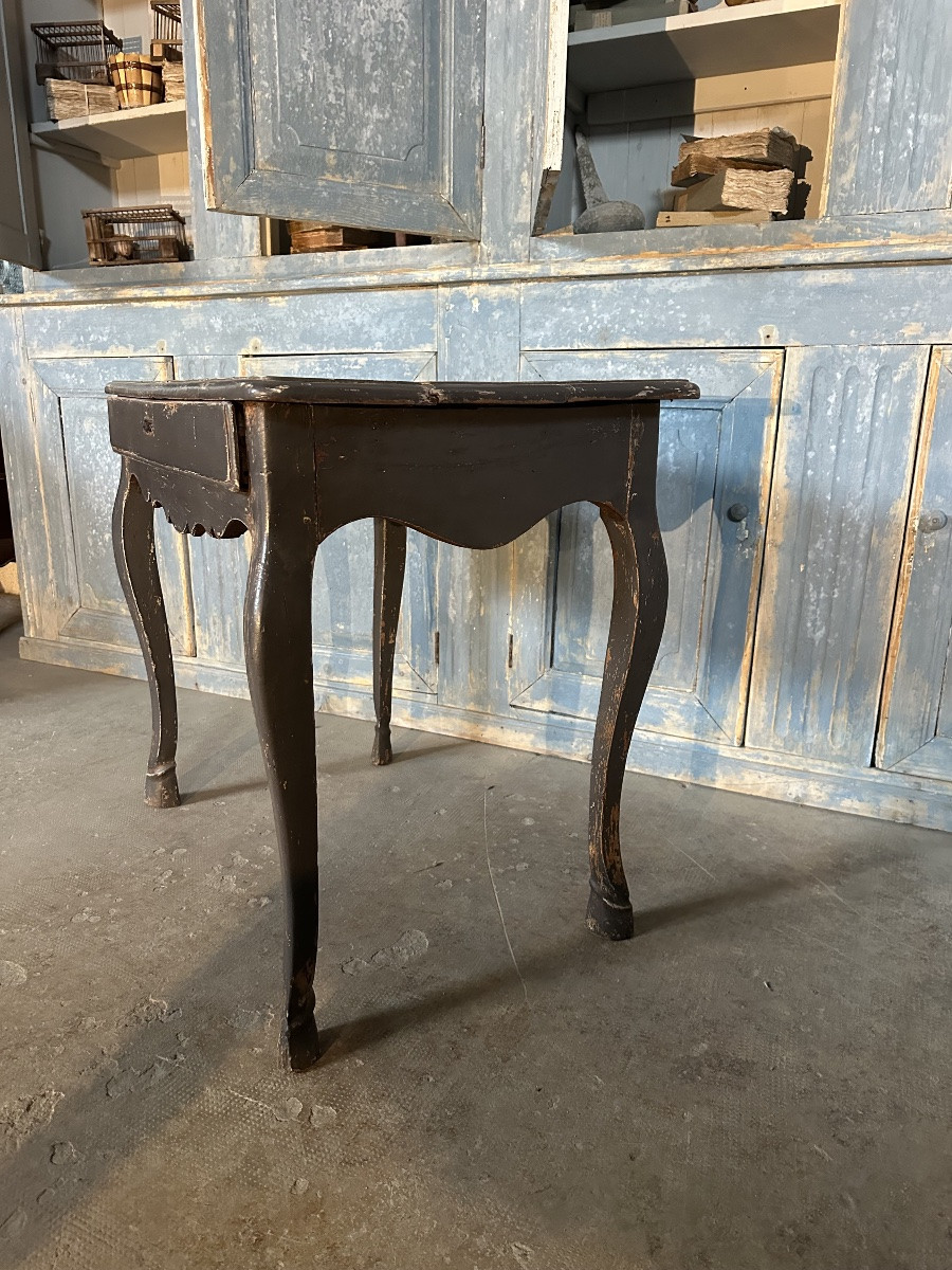 Louis XV Writing Table -photo-3