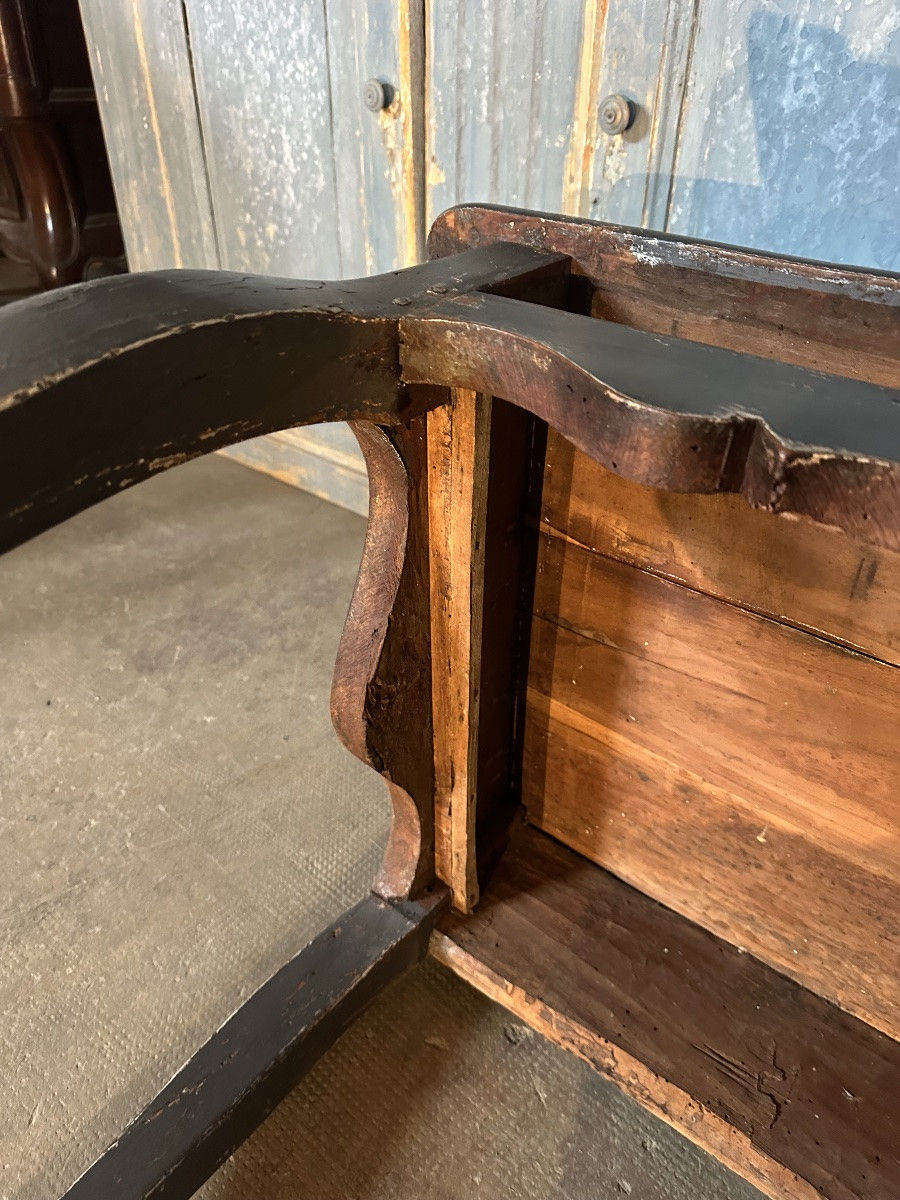 Louis XV Writing Table -photo-3