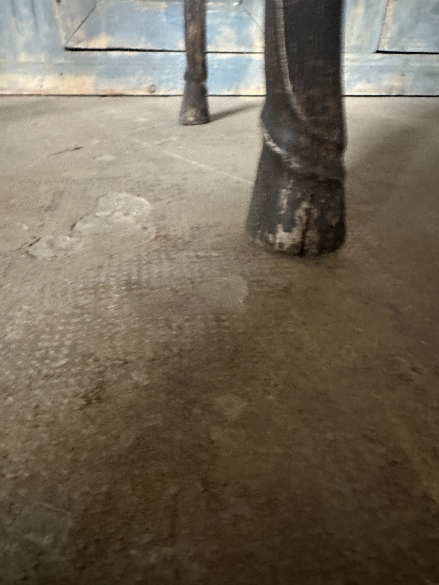 Louis XV Writing Table -photo-8