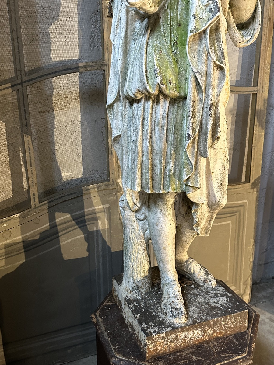 Diana Of Gabii -photo-3