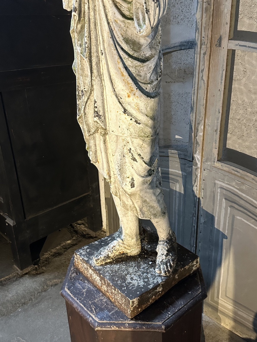 Diana Of Gabii -photo-1