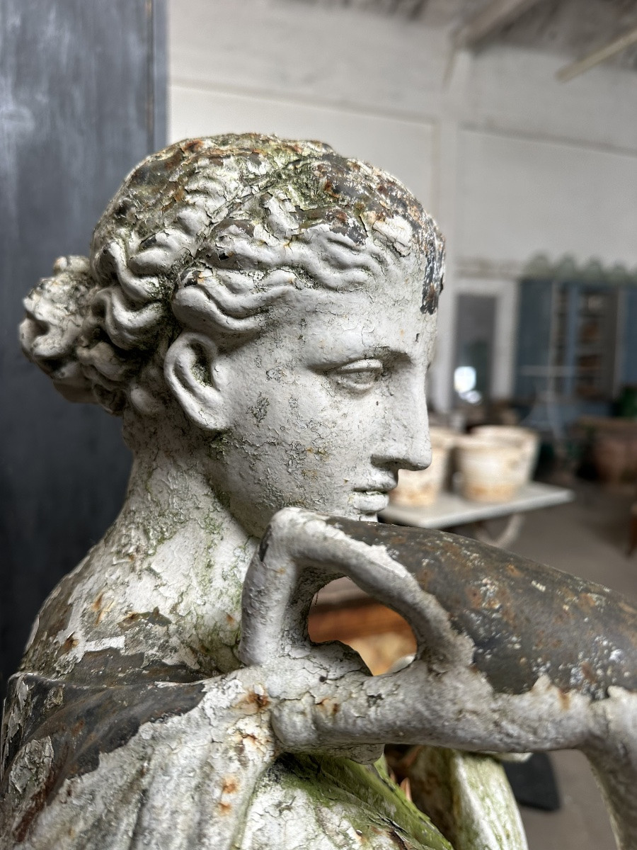 Diana Of Gabii -photo-2