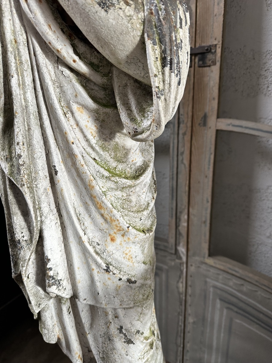 Diana Of Gabii -photo-8