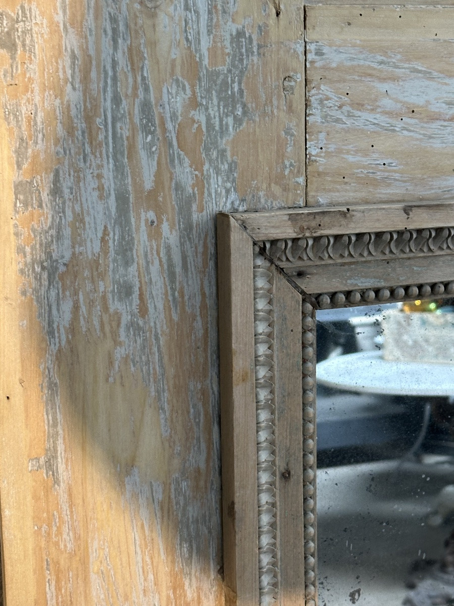 Overmantel Woodwork-photo-4