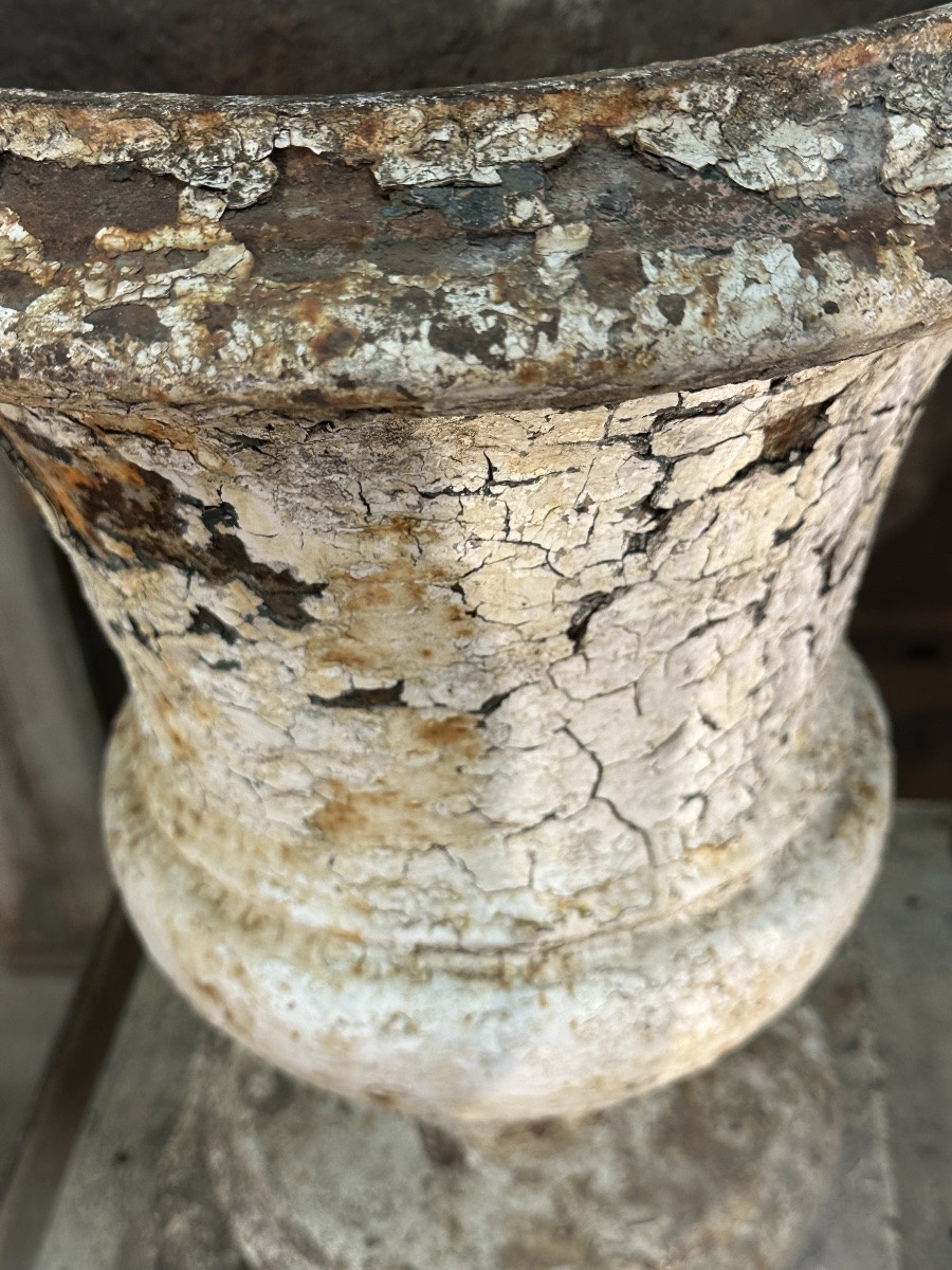 Medicis XVIII ème-photo-3