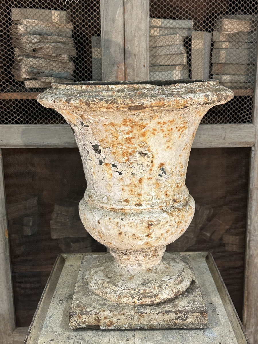 Medicis XVIII ème-photo-3