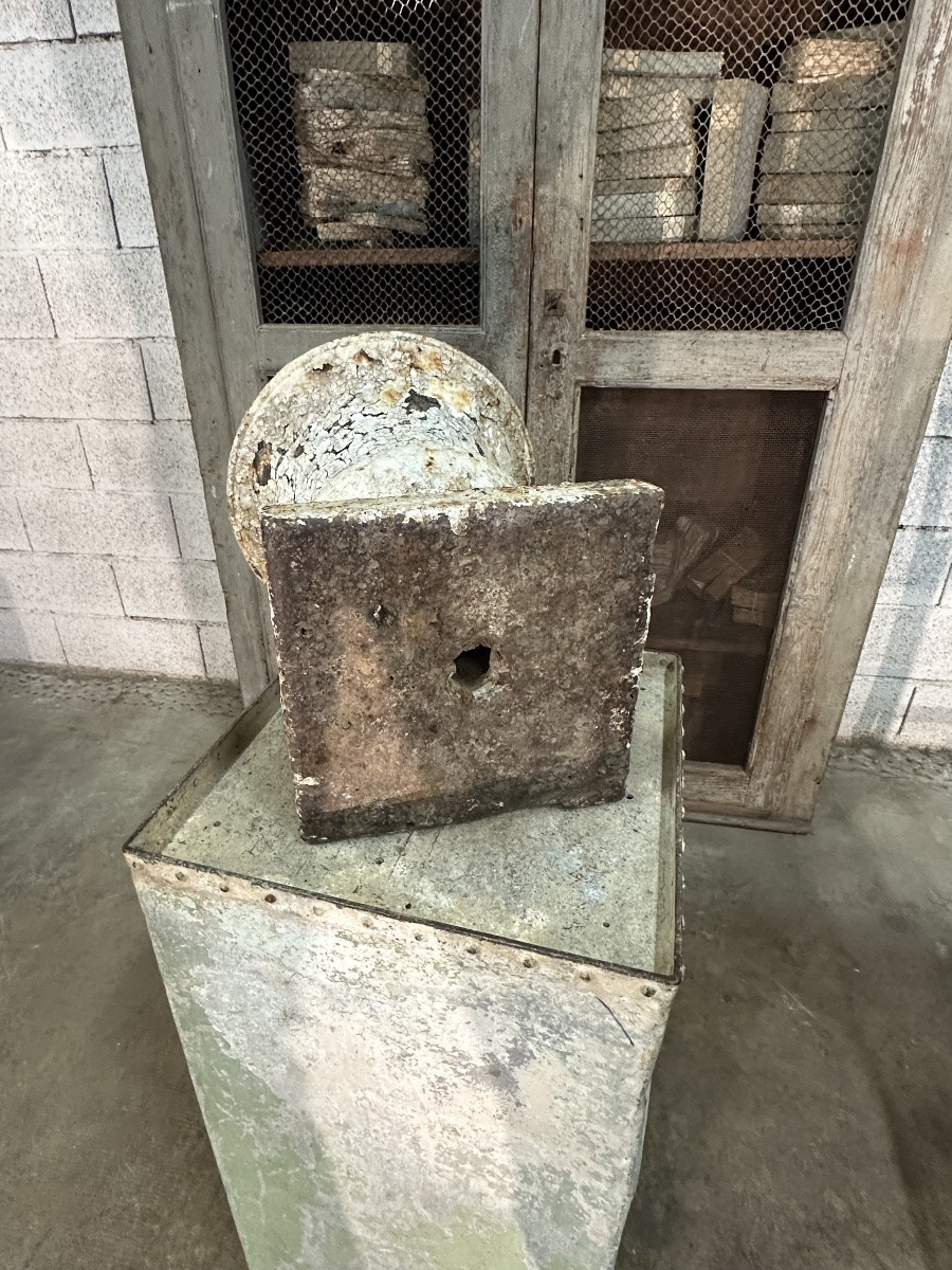 Medicis XVIII ème-photo-6