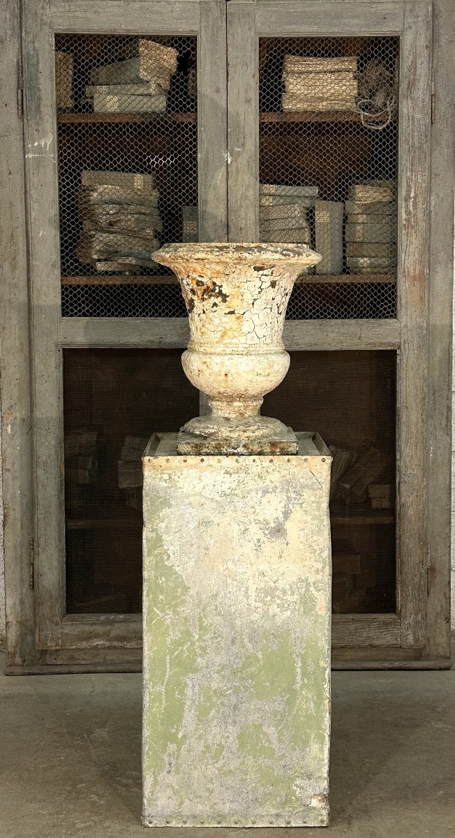 Medicis XVIII ème