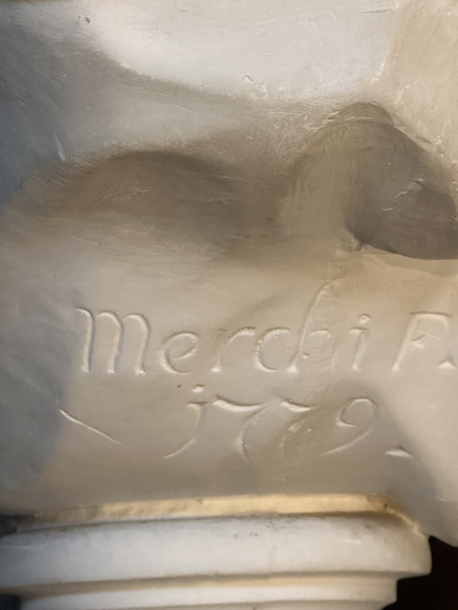 Louvre Molding Workshops - La Guimard --photo-2