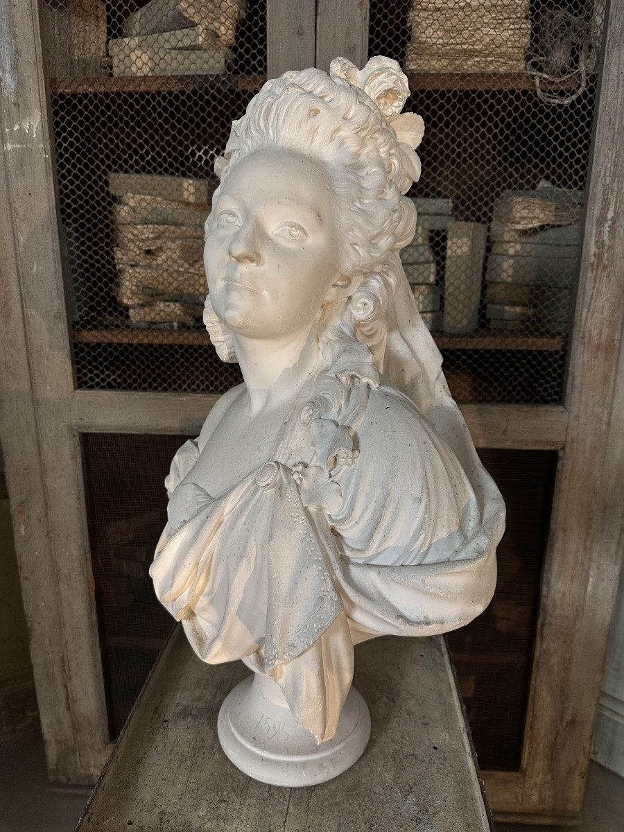 Louvre Molding Workshops - La Guimard --photo-3