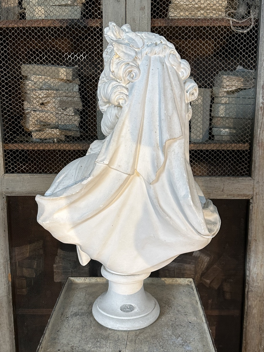 Louvre Molding Workshops - La Guimard --photo-1