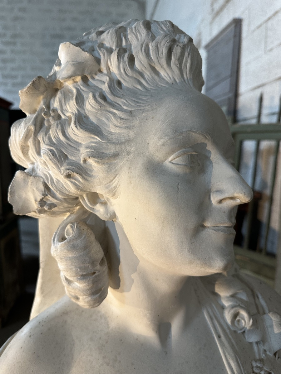 Louvre Molding Workshops - La Guimard --photo-3