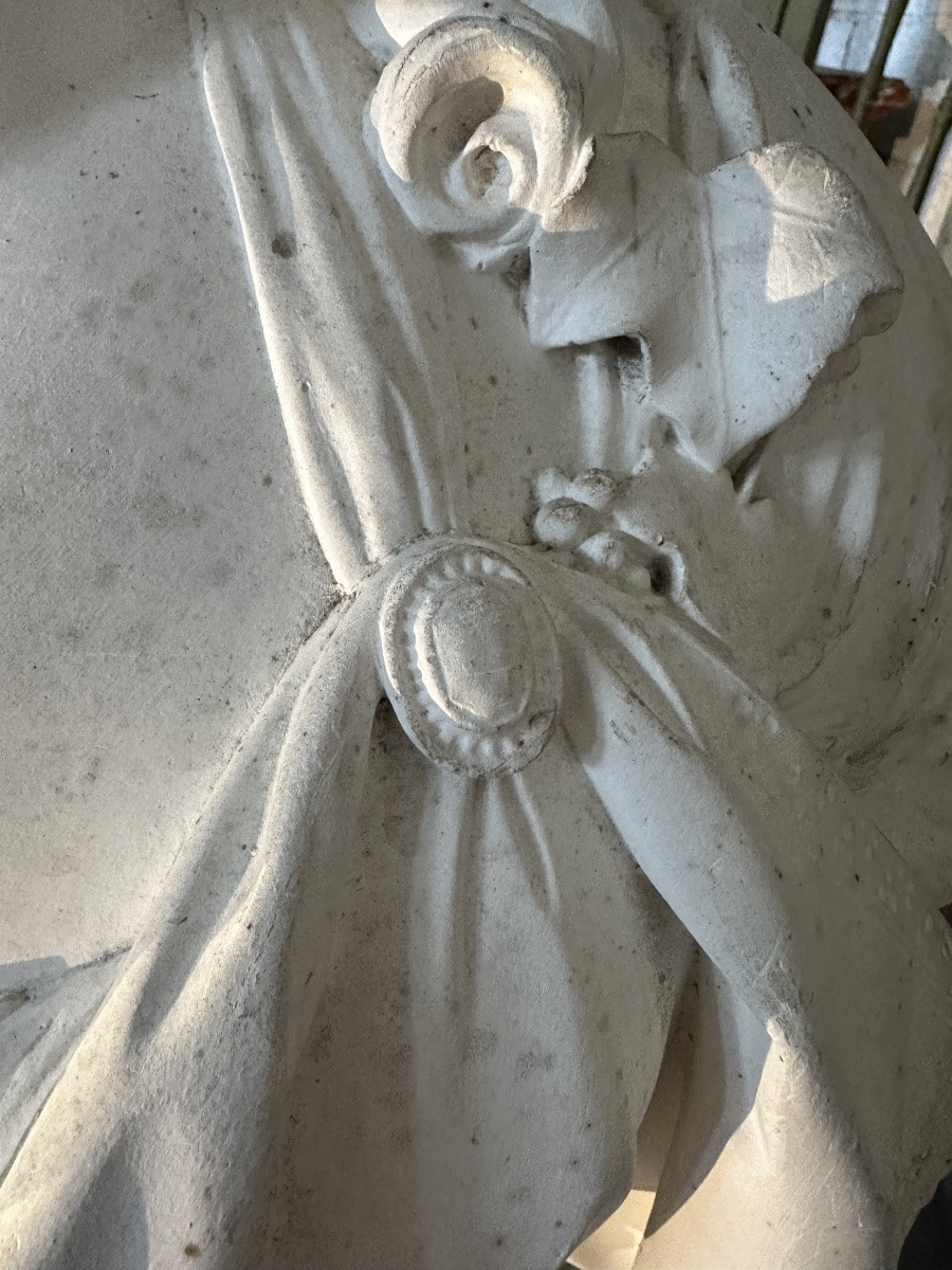 Louvre Molding Workshops - La Guimard --photo-4