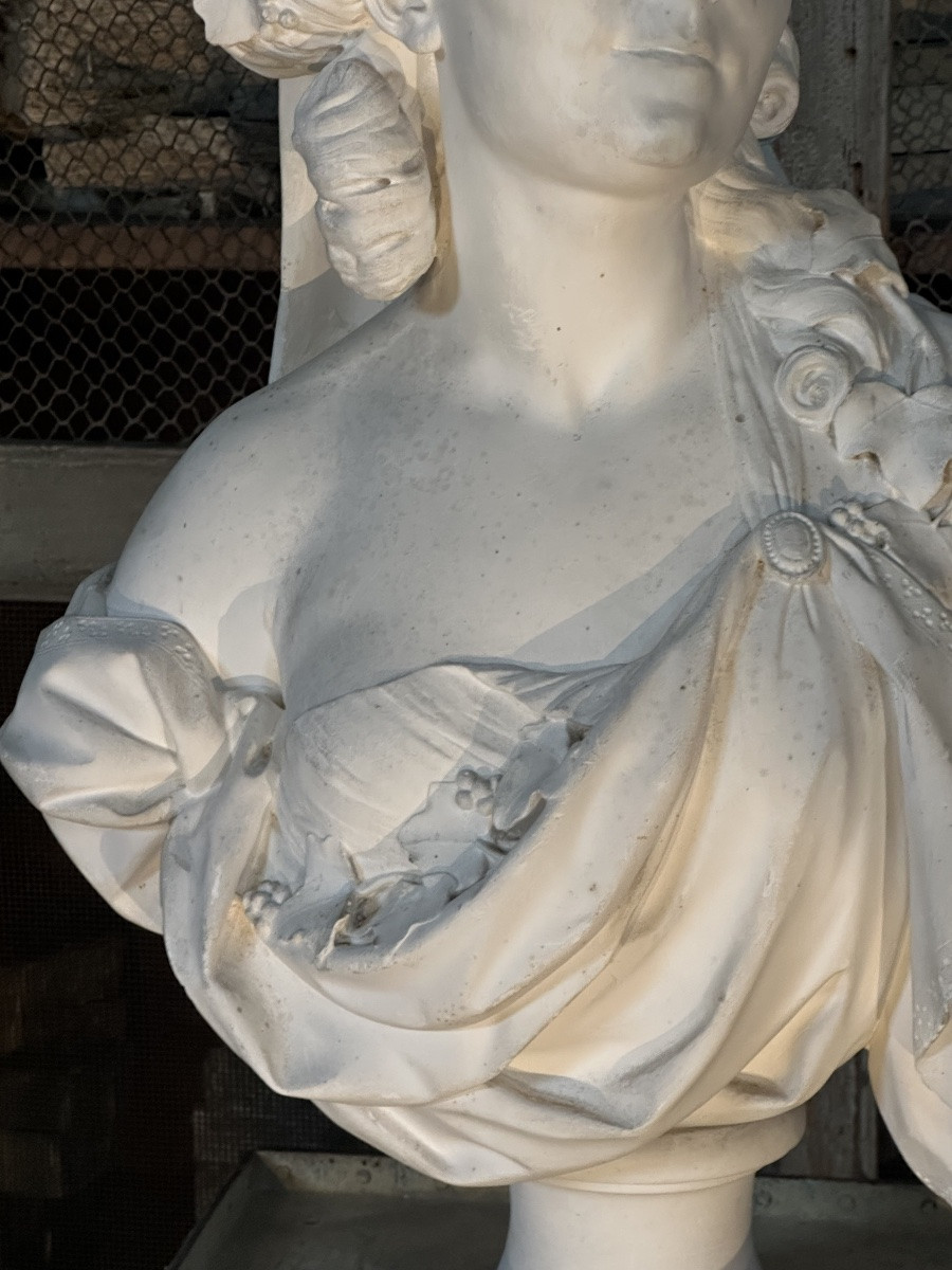 Louvre Molding Workshops - La Guimard --photo-6