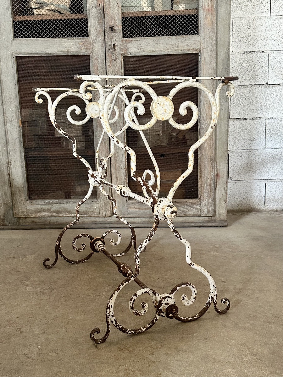 Garden Or Display Table-photo-4