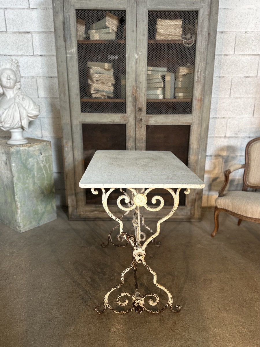 Garden Or Display Table-photo-1