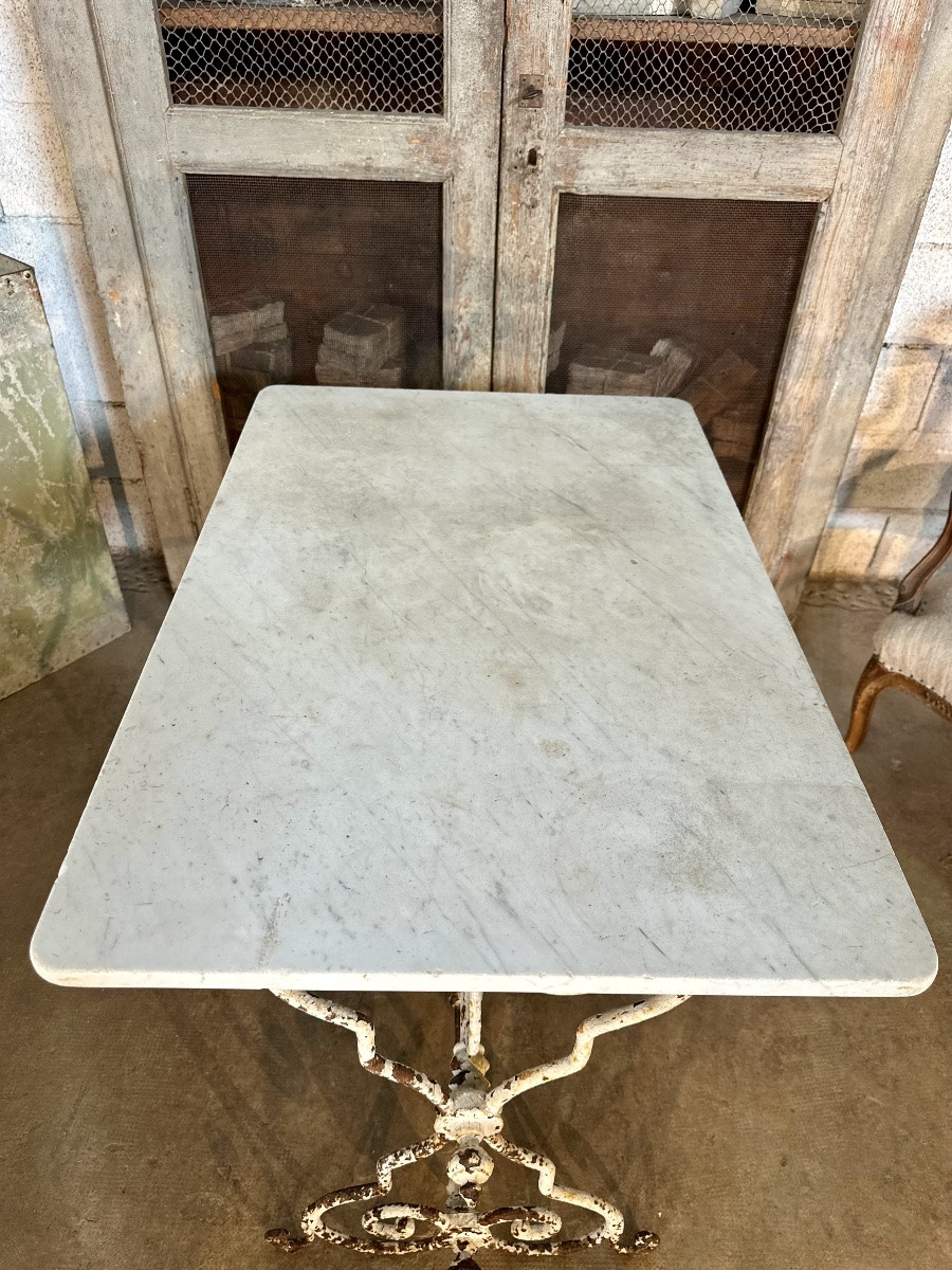 Garden Or Display Table-photo-3