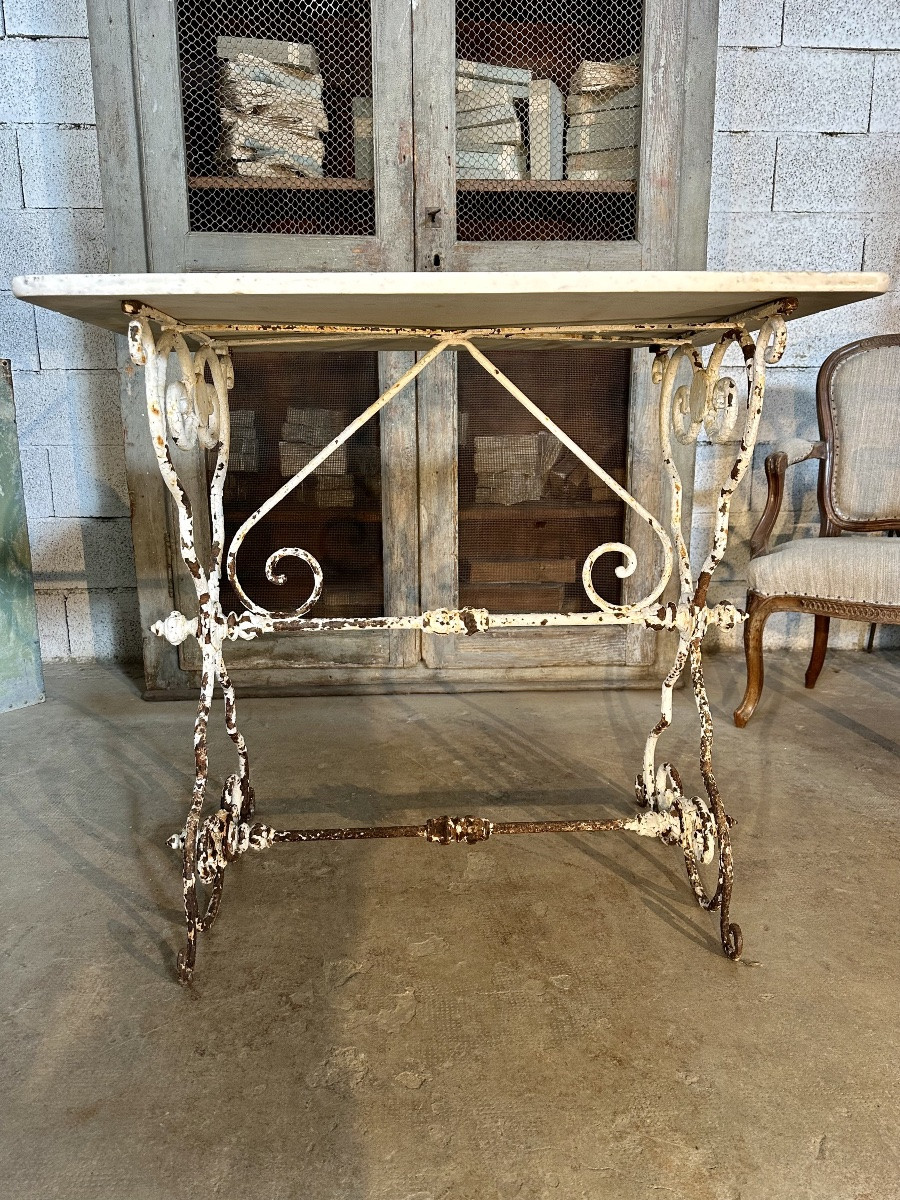 Garden Or Display Table-photo-4