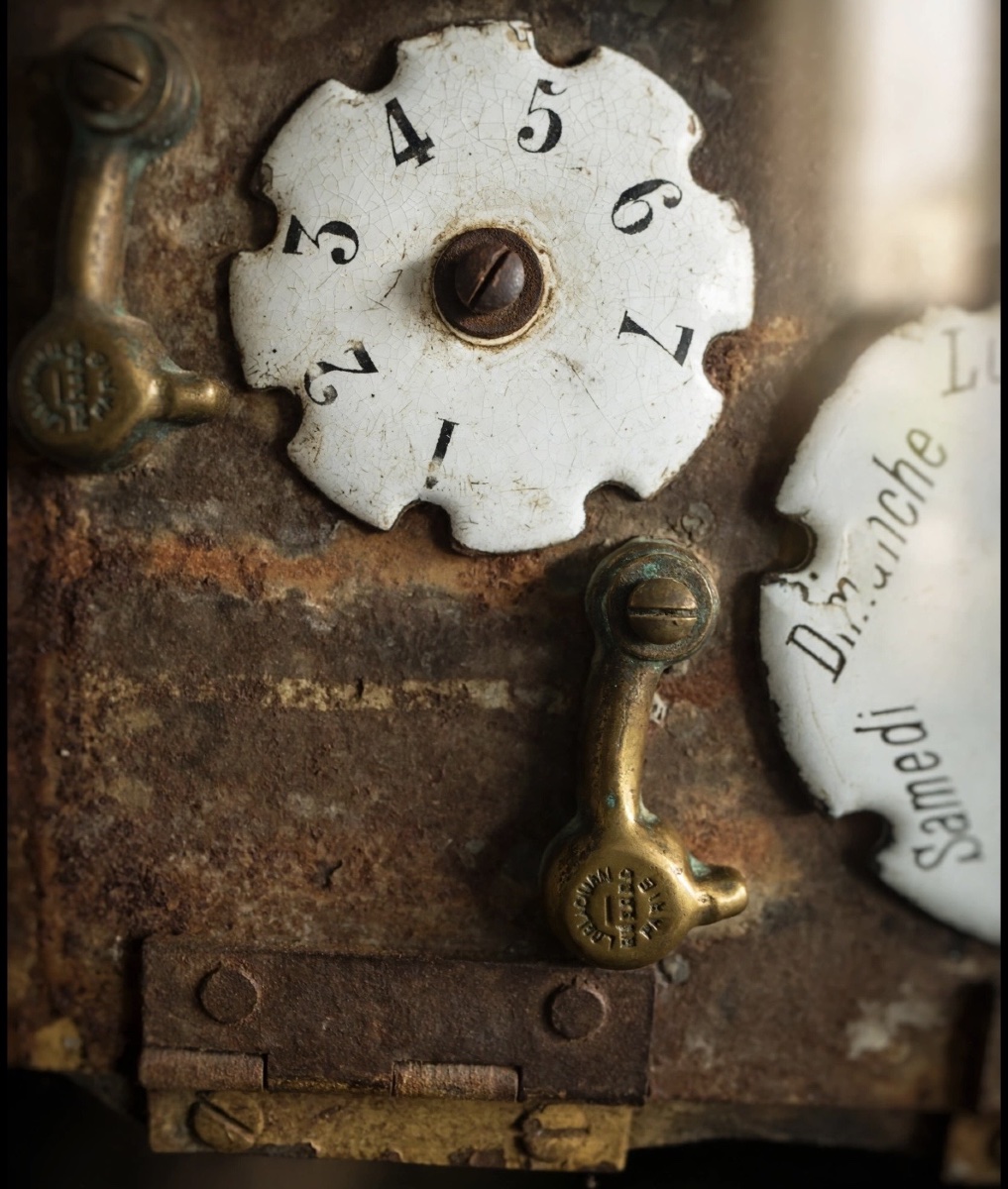 Boite aux lettres " Mougeotte "-photo-4