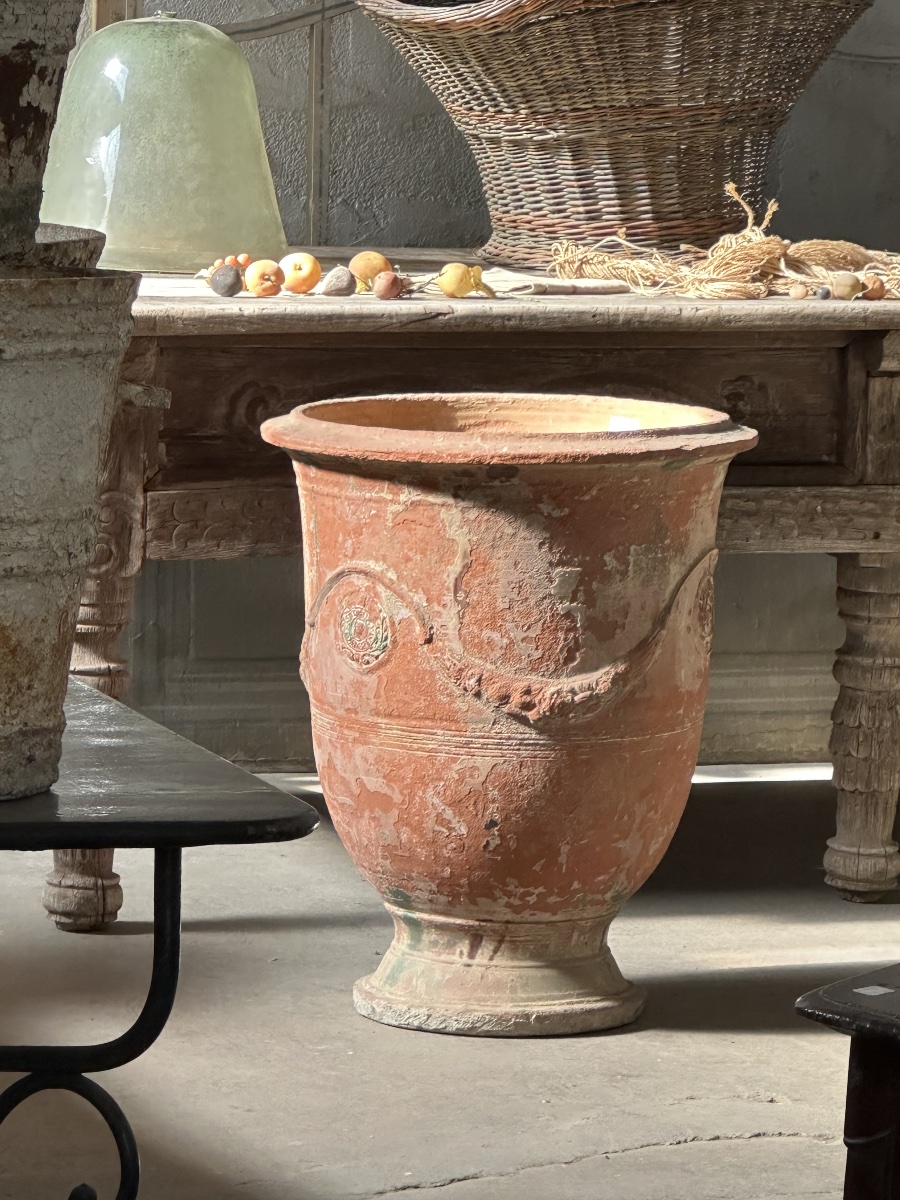 Vase d'Anduze Boisset-photo-2