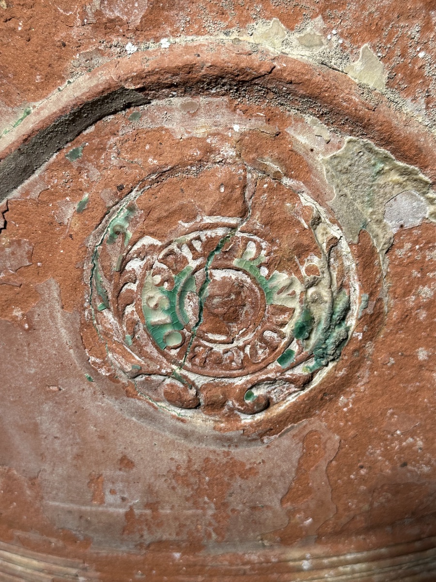 Vase d'Anduze Boisset-photo-3