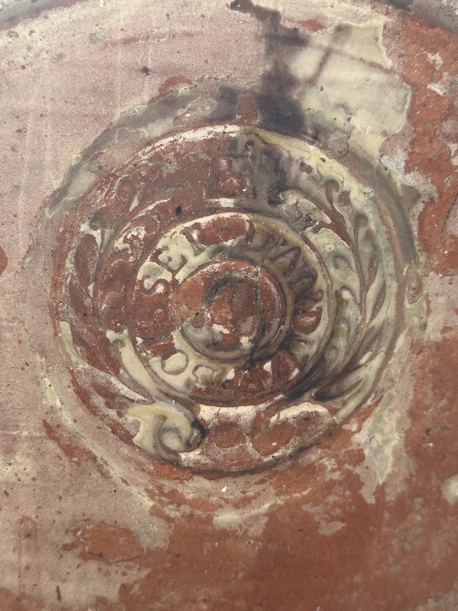 Vase d'Anduze Boisset-photo-4
