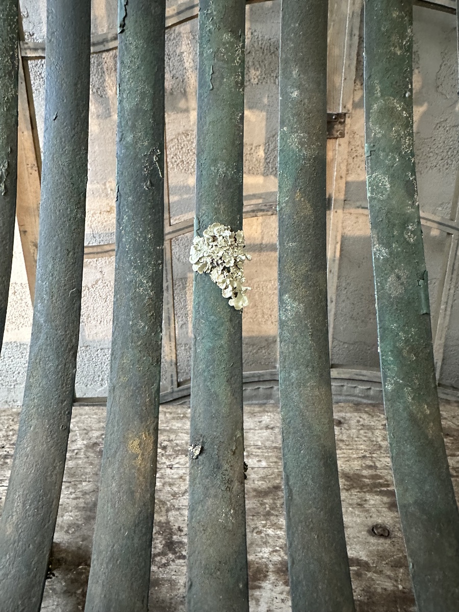 Banc de Parc -photo-3
