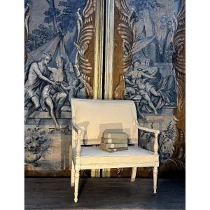 Petite Marquise Directoire