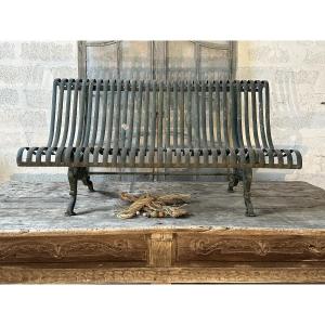 Banc de Parc