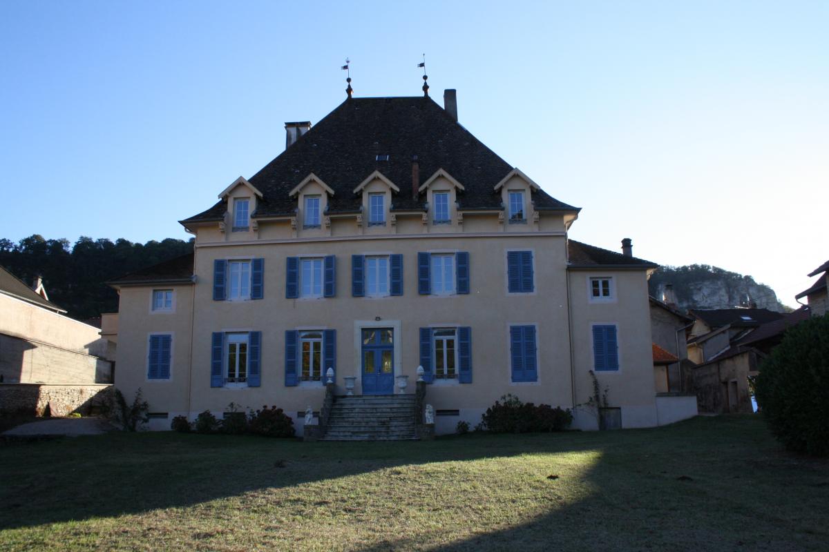 Galerie d'Intérieur