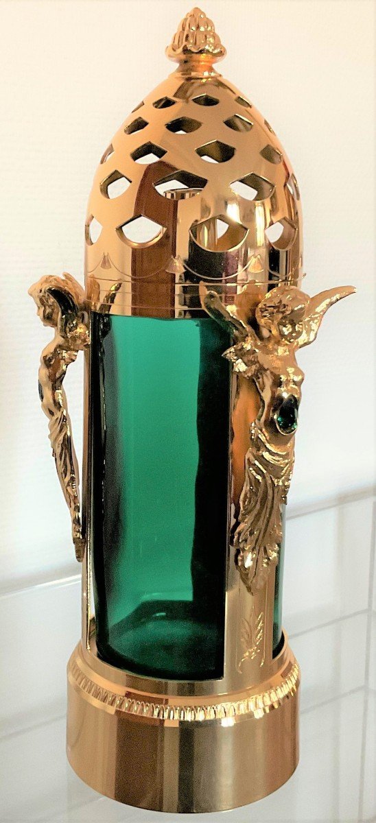 Lampe Berger Modèle Joséphine-photo-2