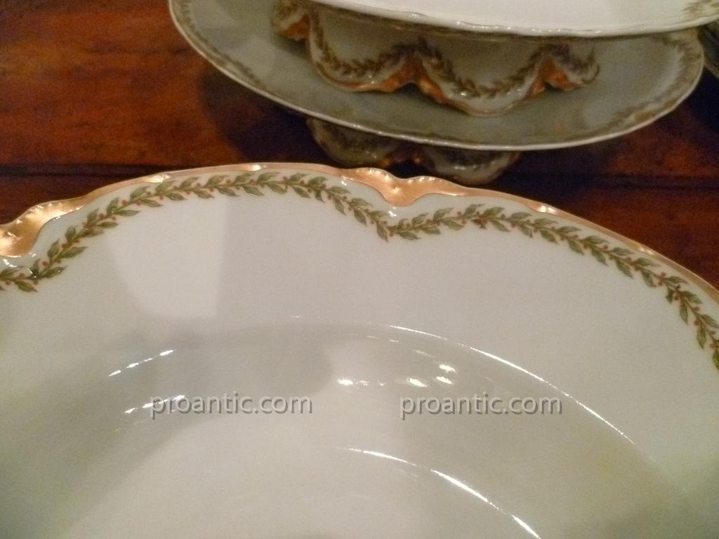 Table Service Haviland Porcelain In-photo-8